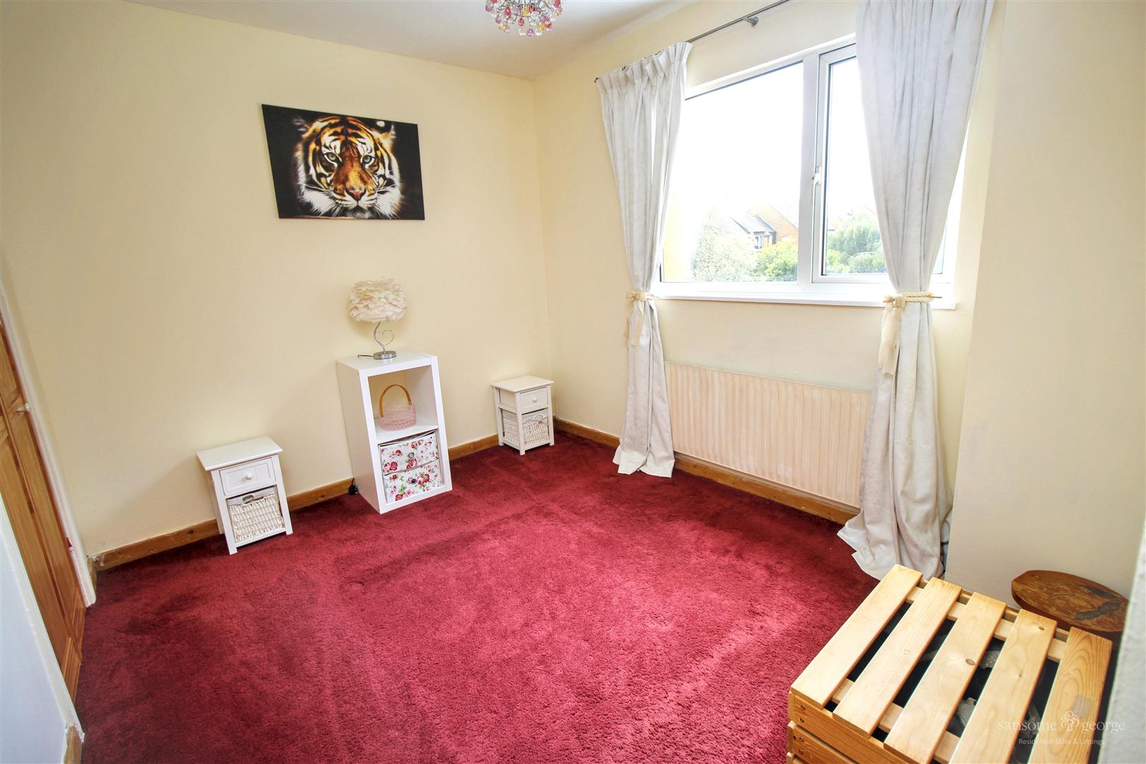 Sandhills Way, Calcot, Reading